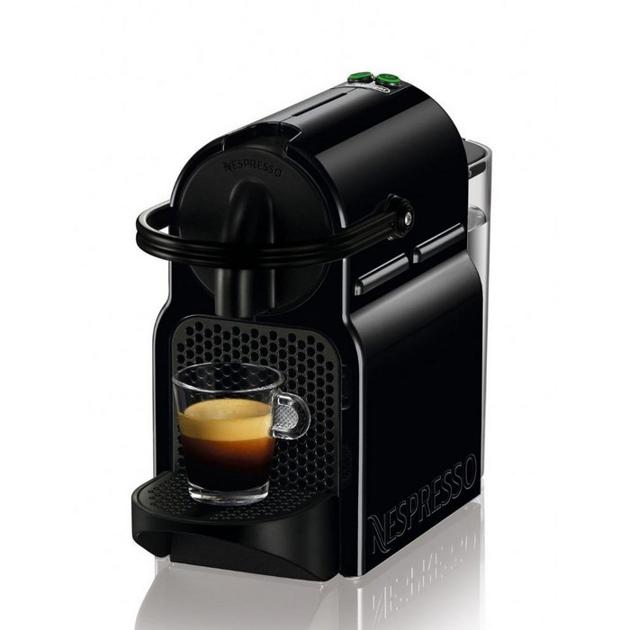 CAFETERA CPSULAS EN 80.B INISSIA (DELONGHI)